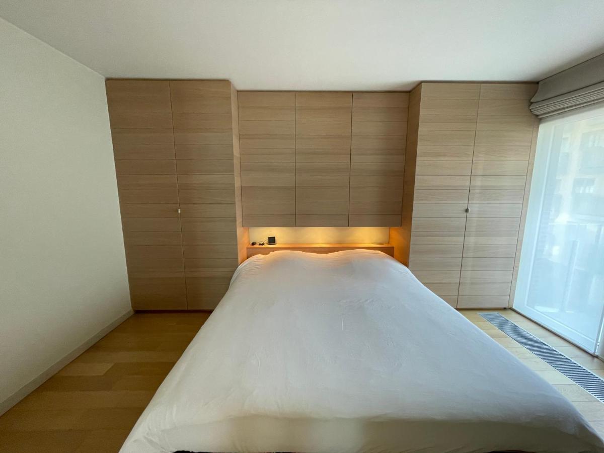 Appartement Seaview Koksijde Eksteriør bilde