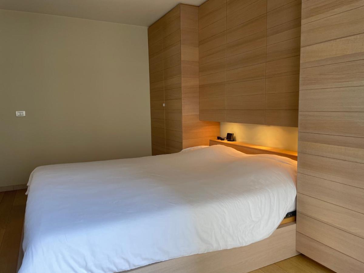 Appartement Seaview Koksijde Eksteriør bilde