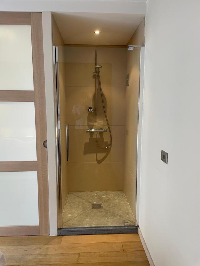 Appartement Seaview Koksijde Eksteriør bilde