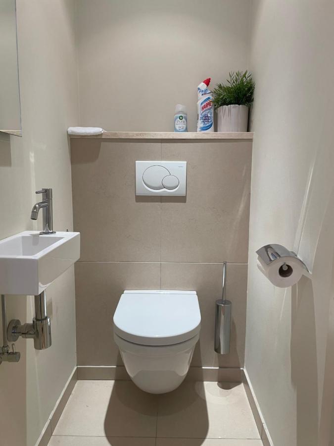 Appartement Seaview Koksijde Eksteriør bilde